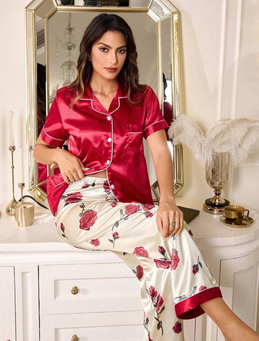 SweetSleep Pyjama Set