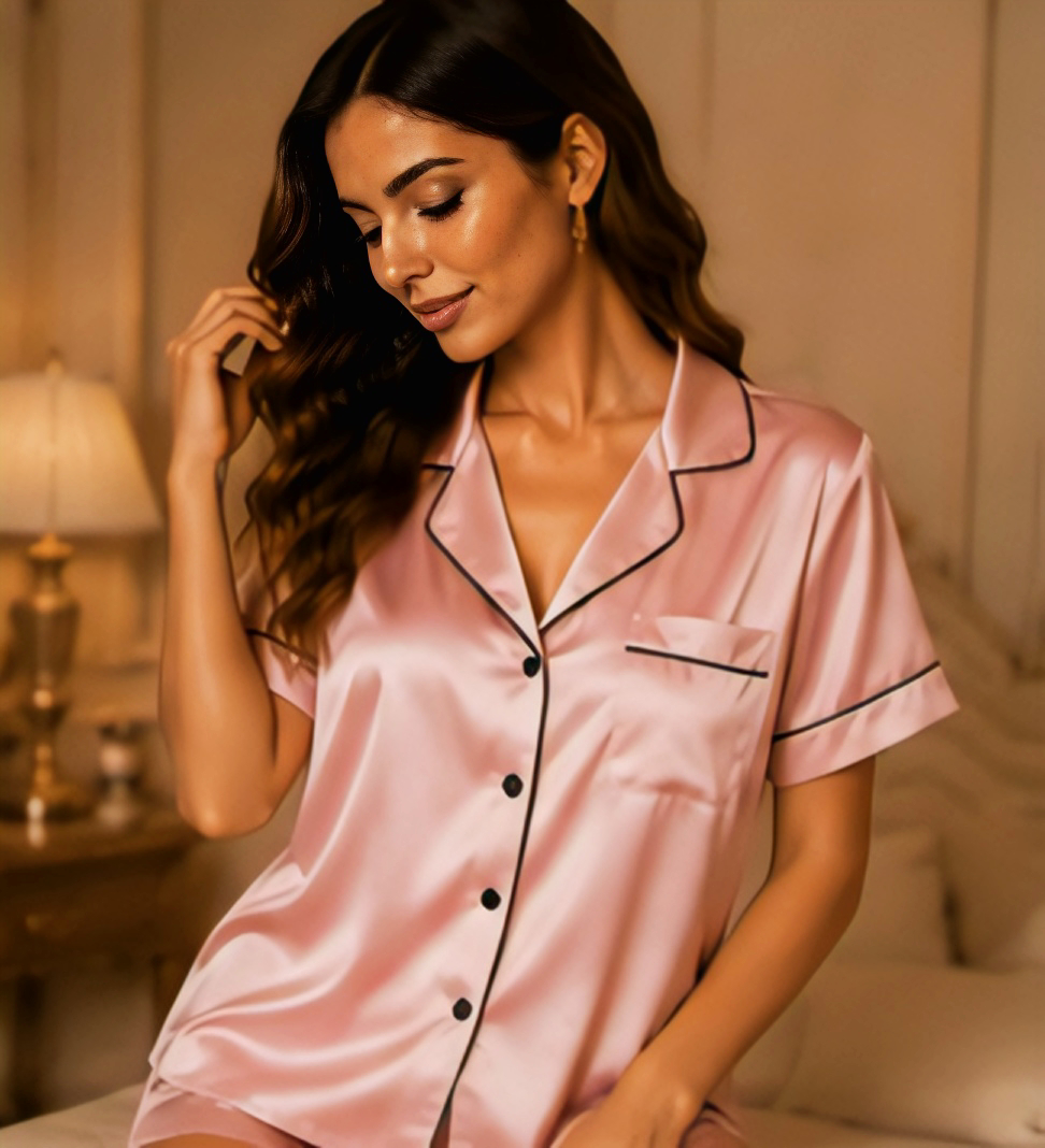 Women's Short Set