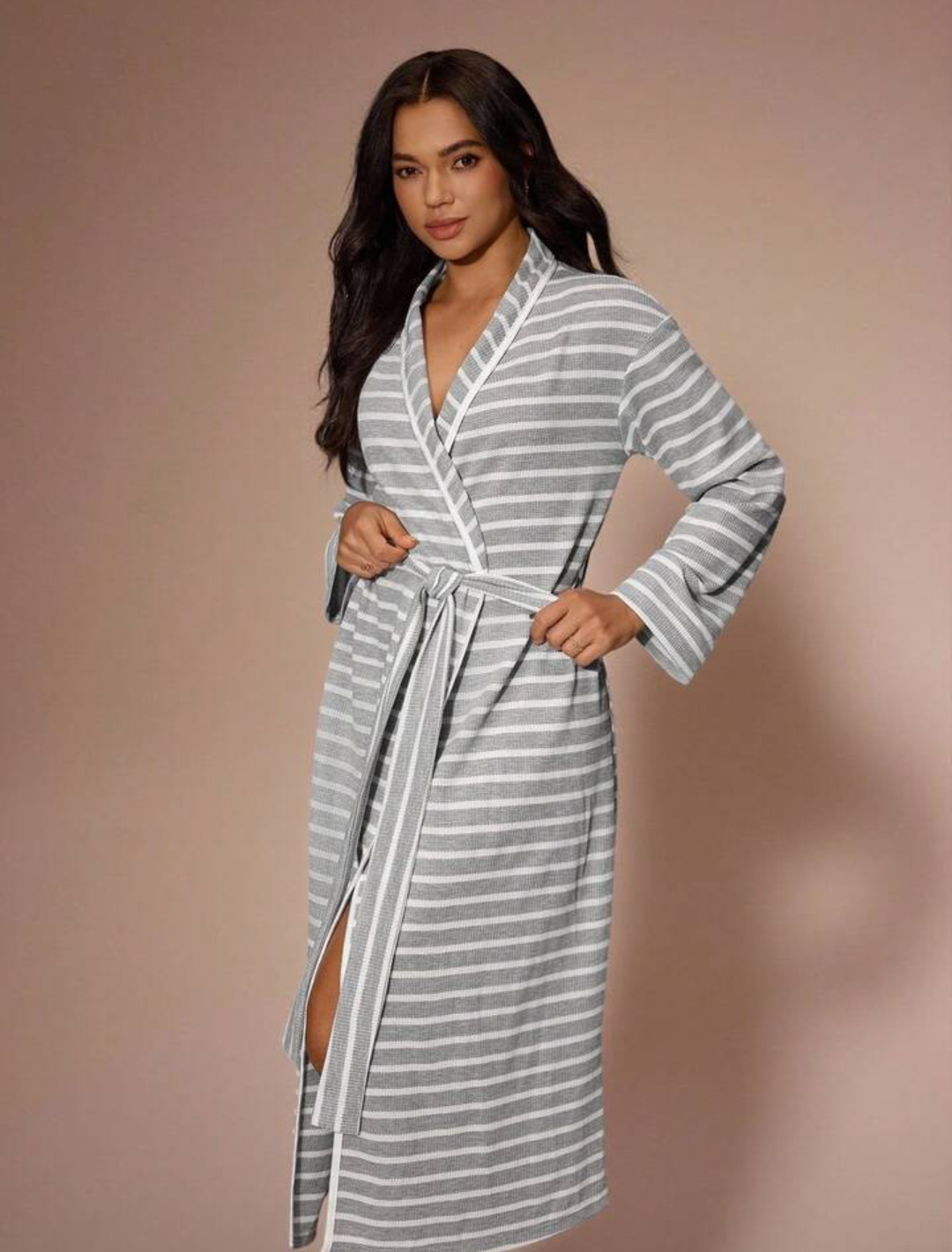 Women's Long Length Sleep Robes