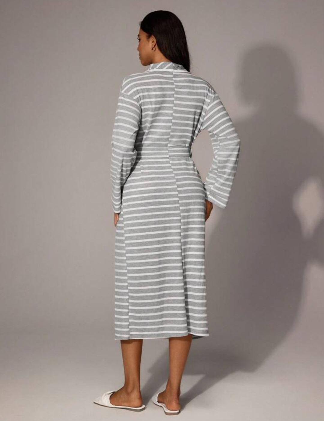 Women's Long Length Sleep Robes