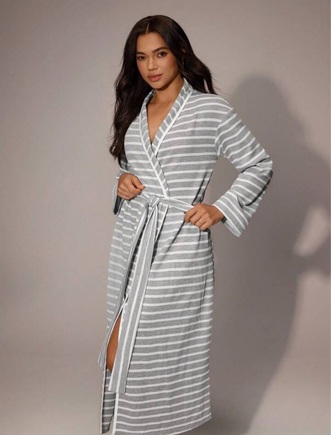 Women's Long Length Sleep Robes
