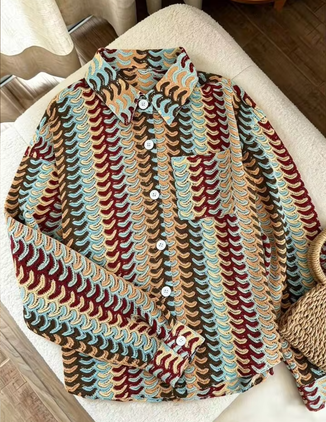 Women's Premium Cotton Co-ord Set