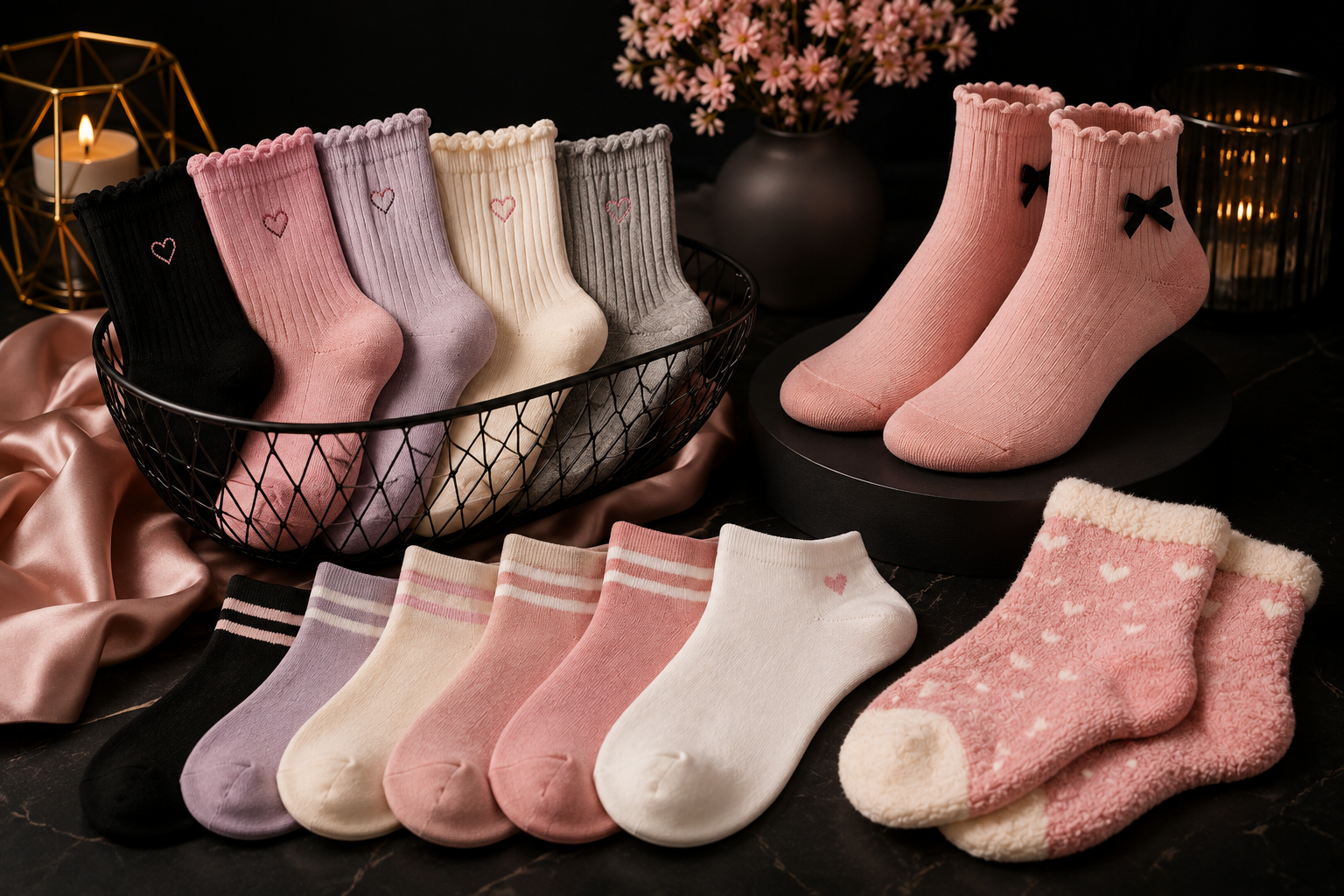 Women's Socks